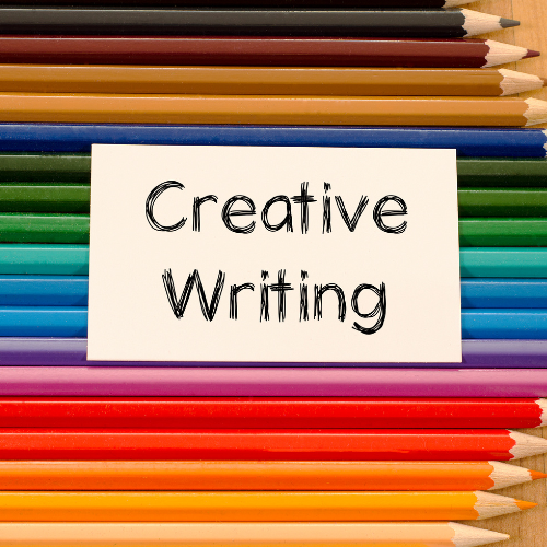 Creative Writing 